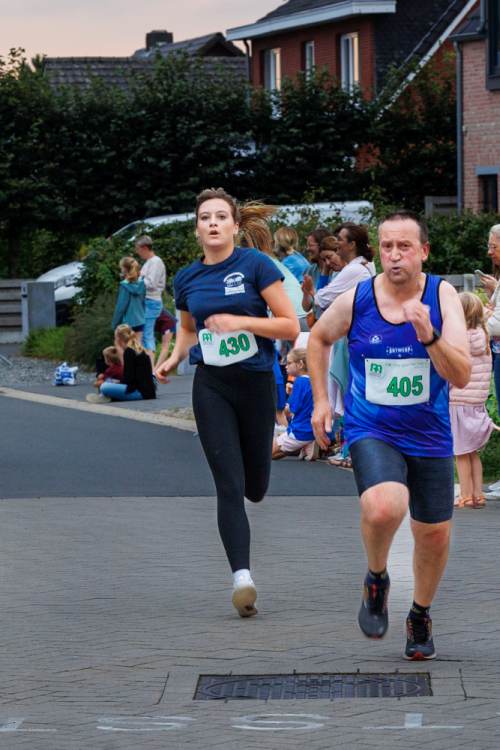 Landlopersjogging 2023